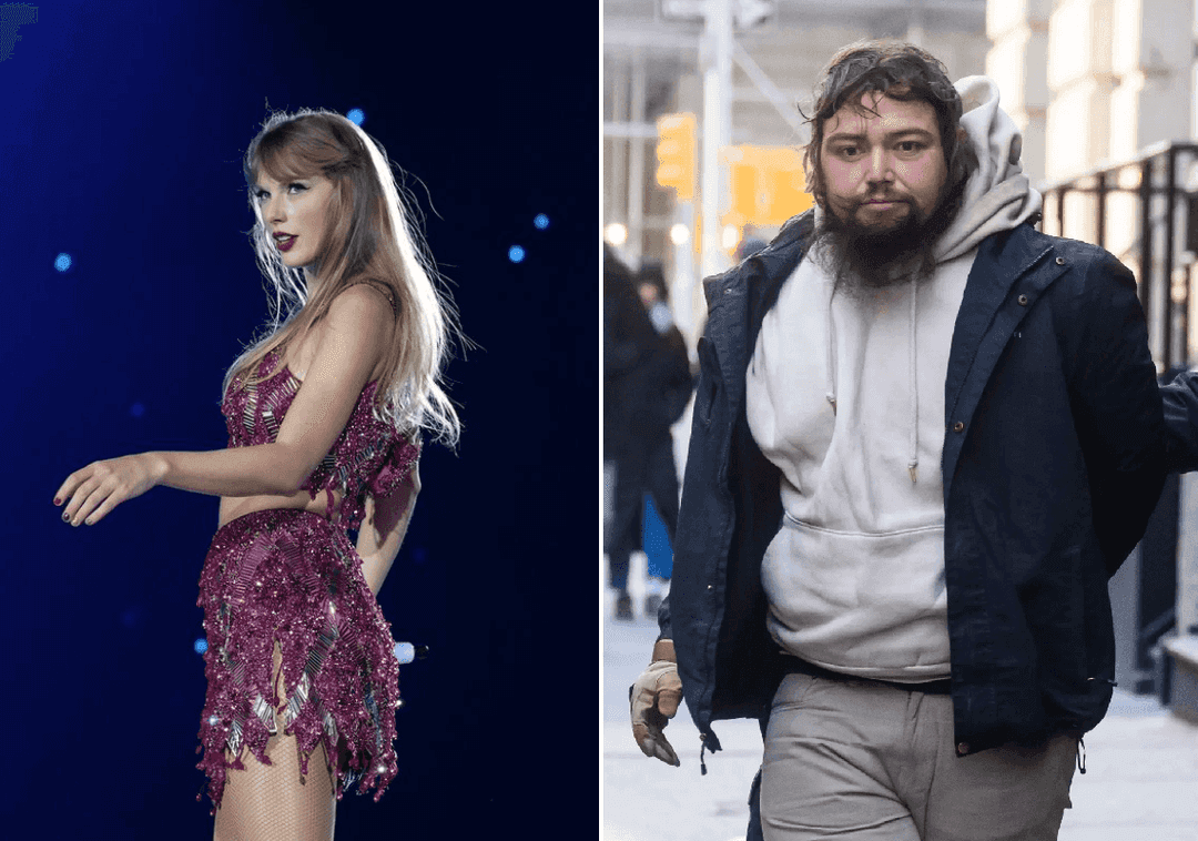 יומיים אחרי שנעצר: הסטוקר של טיילור סוויפט שוב הגיע לבית שלה בניו יורק