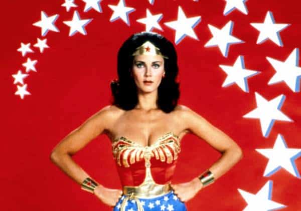 הסדרה המקורית של "וונדר וומן" מגיעה ל- HBO Max לכבוד יציאת הסרט "Wonder Woman 1984"