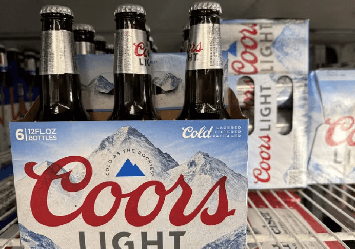 אפקט הדומינו: תאגיד נוסף מתרחק מהאג'נדה הפרוגרסיבית 