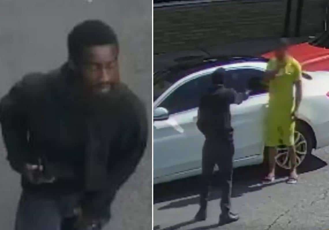 שוד לאור יום בניו יורק: חמוש גנב תכשיטים בשווי 20 אלף דולר