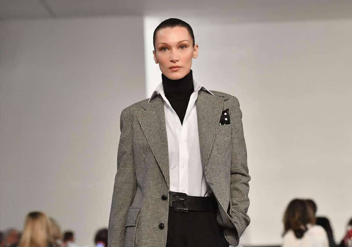 בלה חדיד בהצהרה מפתיעה: ״לאפשר כל צורה של אנטישמיות זה נורא״