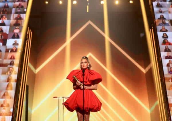 כל הזוכים בטקס People's Choice Awards של 2020