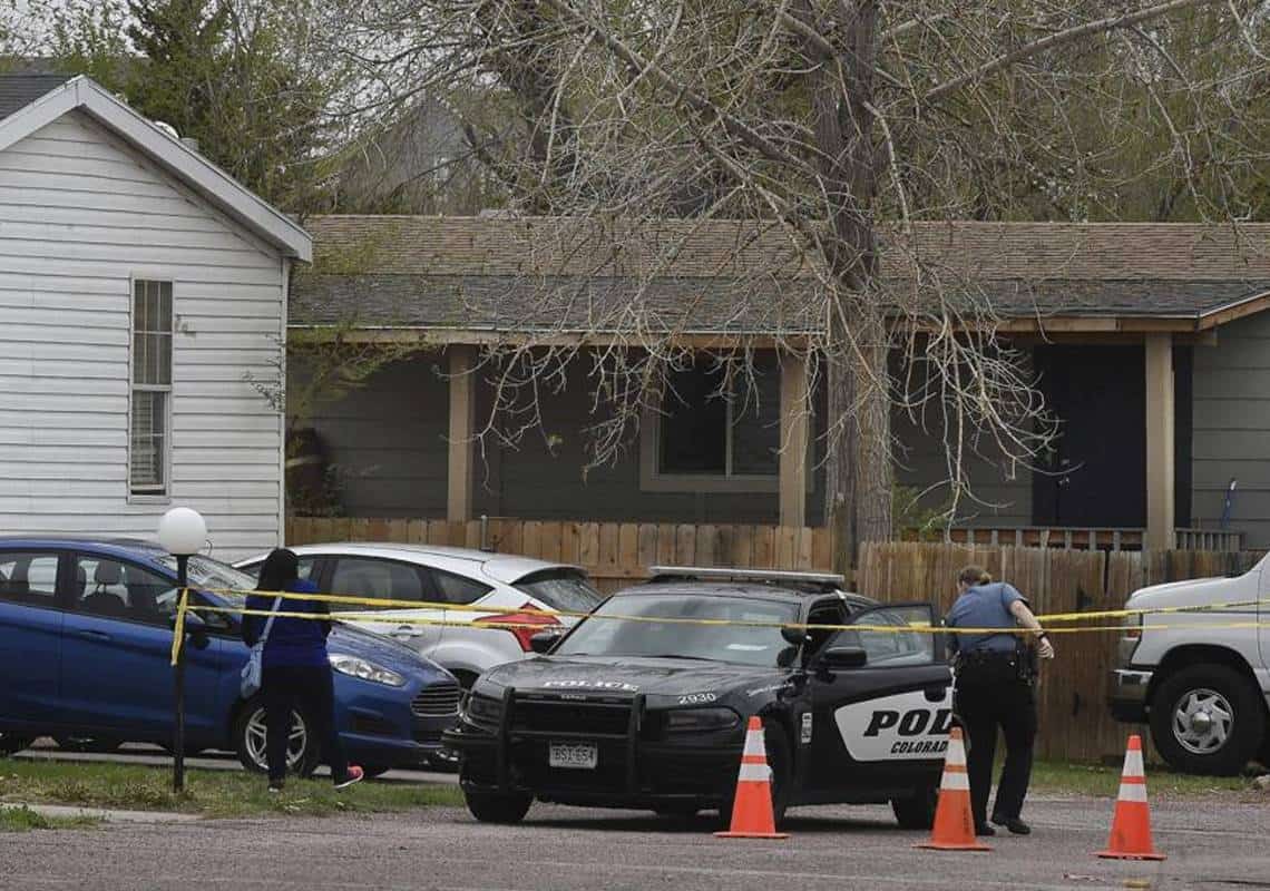 האירוע המשמח הסתיים באסון: 6 נורו למוות במהלך מסיבת יום הולדת