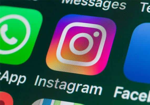 כבר הפך לשגרה: גולשים מדווחים על תקלה עולמית באינסטגרם