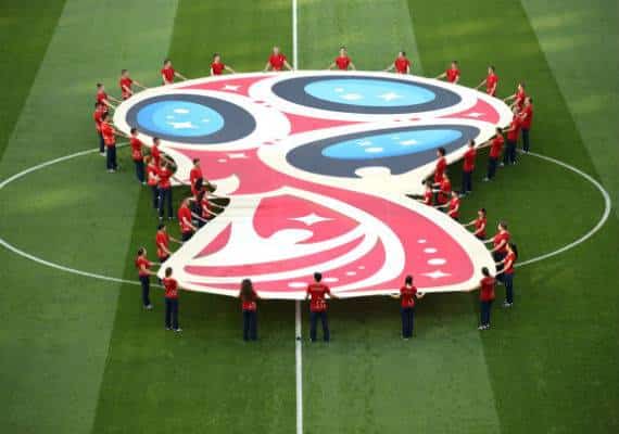 חברת תקשורת מפלורידה ניסתה לשחד בכיר בעולם הכדורגל כדי לקבל את זכויות השידור של המונדיאל