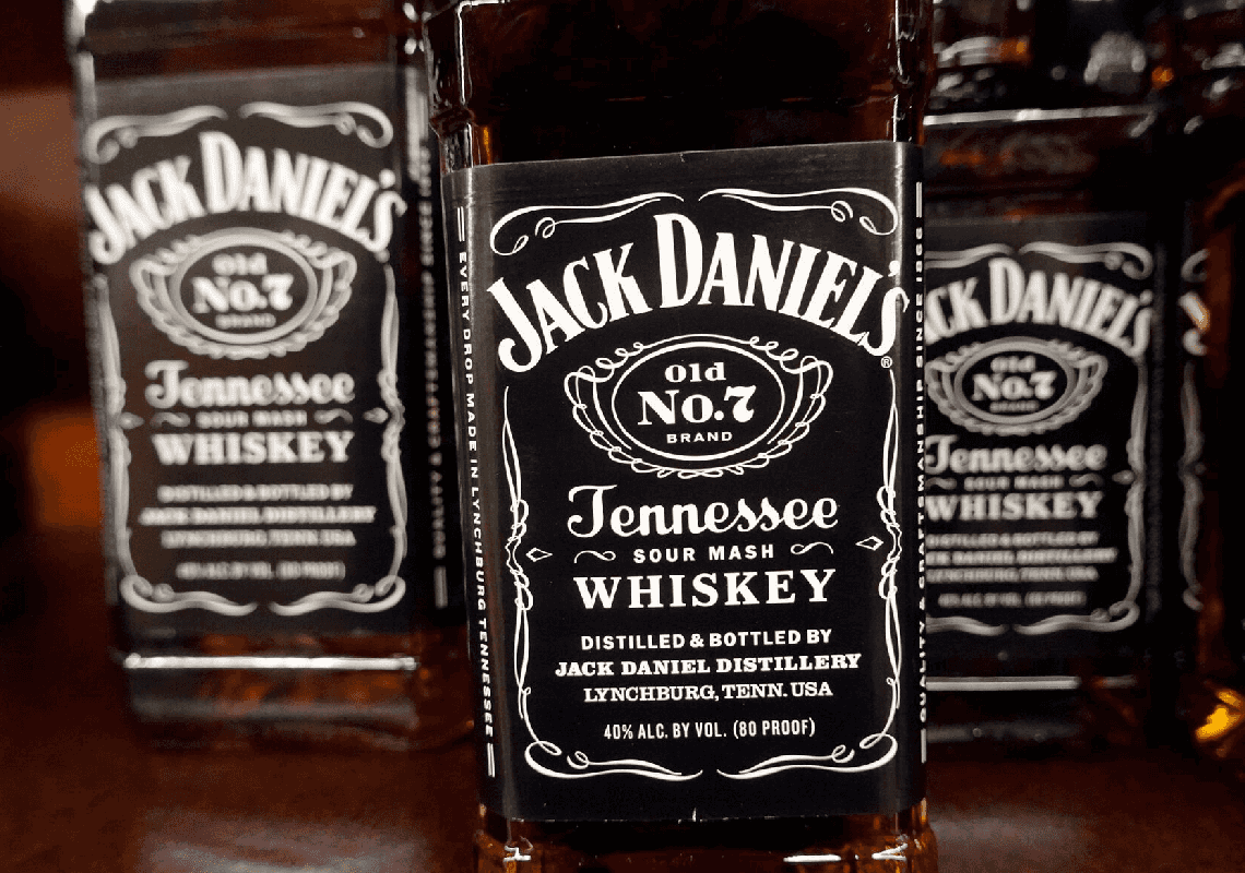 אחרי הארלי-דיווידסון – עכשיו גם ג'ק דניאל'ס נוטשת את האג'נדה הפרוגרסיבית 