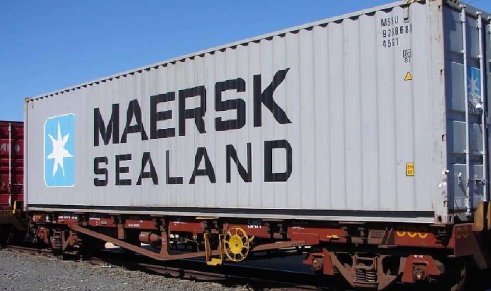 "יקח זמן לשוב לשגרה בים האדום": אחד מבכירי 'מארסק' מזהיר מהמשך בעיות בשרשרת האספקה העולמית