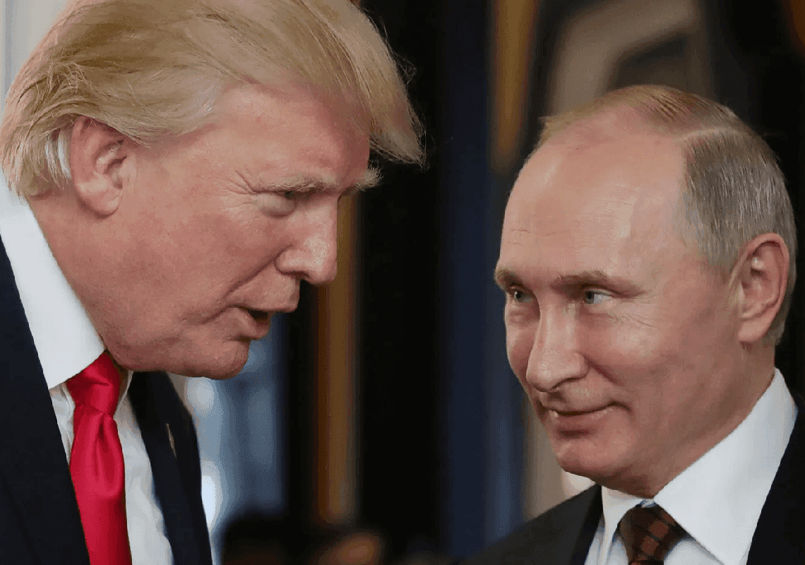 סוכן FBI לשעבר: רוסיה רצתה להשיג גישה לביתו של טראמפ במאר-א-לאגו