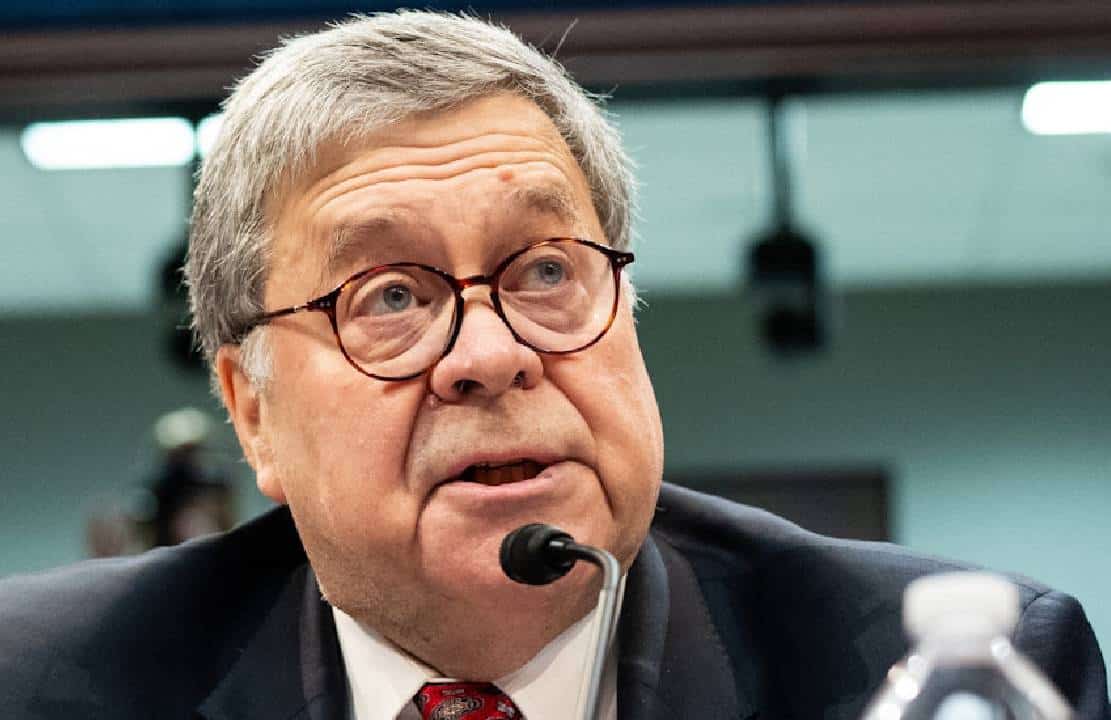 התובע לשעבר בר: "ביהמ"ש העליון יבטל את הרשעת טראמפ - הם יודעים שאין כאן פשע"