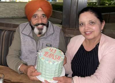 לוס אנג'לס: כך נראית מדיניות ההגירה בשטח - הסבתא נעצרה רגע לפני קבלת גרין קארד