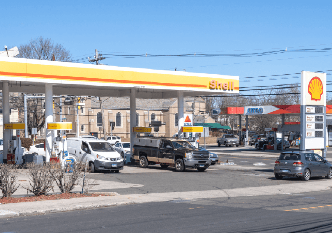 לא מחכים לביידן: אלו המדינות שביטלו את המס הפדרלי על גז