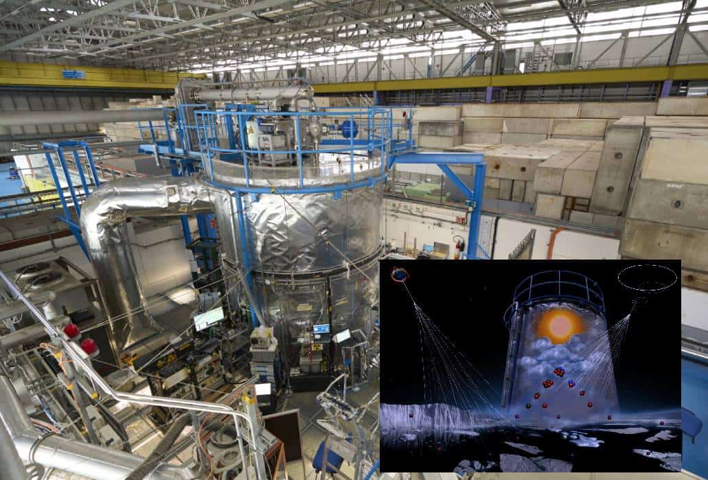 קליפורניה: נחשף ניסוי סודי ל'ירי' אירוסולים לשמיים שמעל סן פרנסיסקו במטרה 'להגדיל את טווח הכיסוי של העננים'