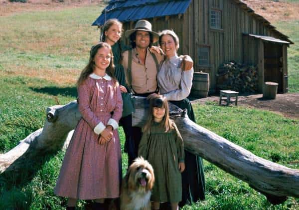 "בית קטן בערבה" חוזרת למסכים הקטנים