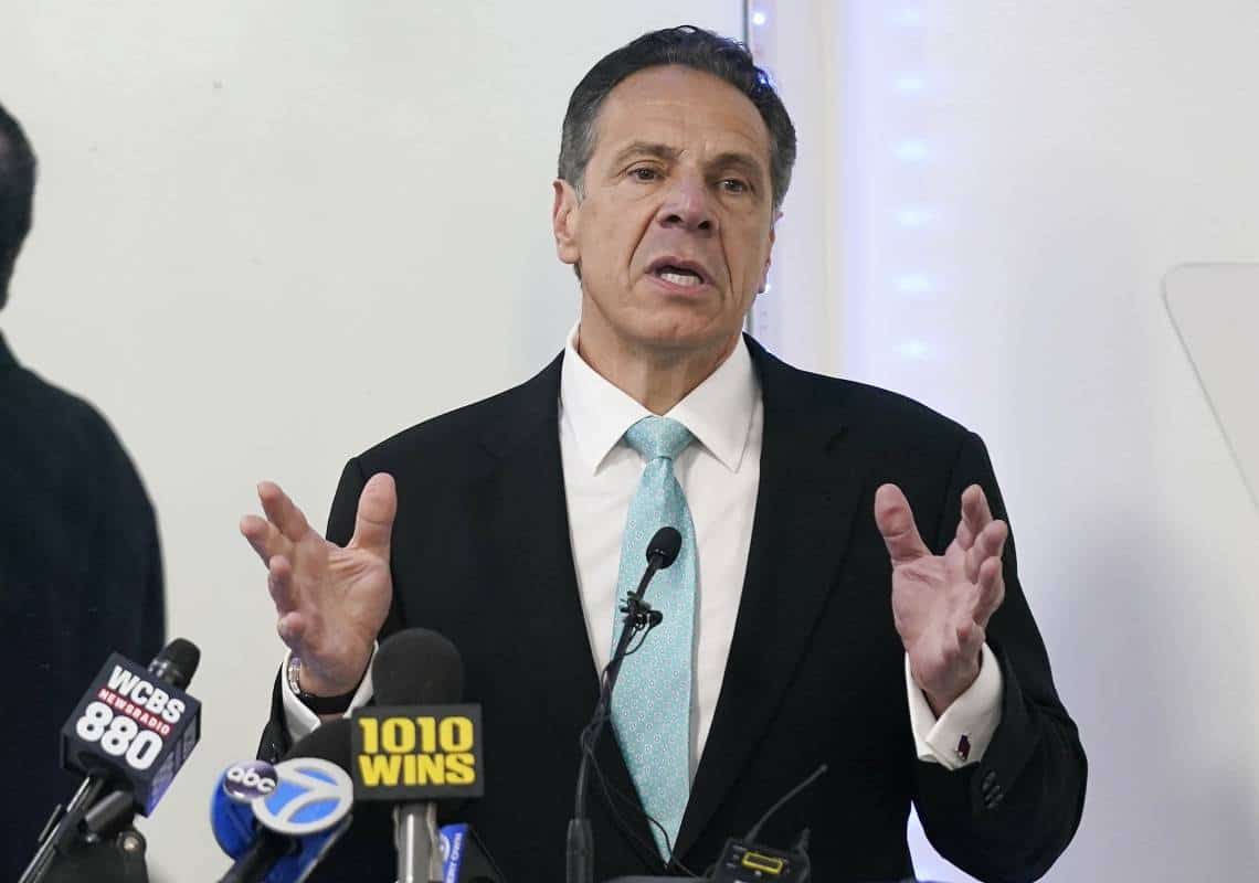 הקאמבק של קואומו: האם מושל ניו יורק לשעבר יחזור לפוליטיקה?