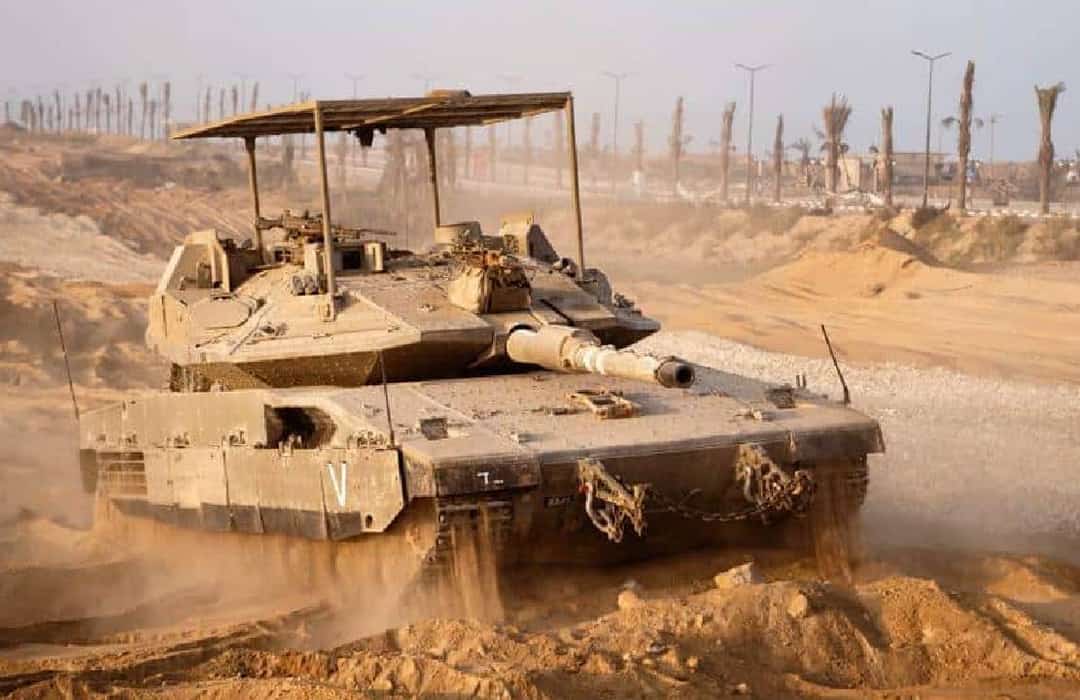 הפסקת אש? "תוקפים מטרות של ארגון הטרור חמאס באופן ממוקד במזרח רפיח"