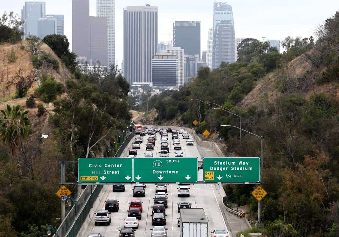 קליפורניה ממשיכה להתייקר: מחירי הדלק יעלו פעם נוספת