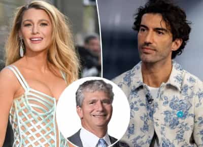 השופט שזלזל בבלייק לייבלי: הסלבריטאיות היא דבר חולף