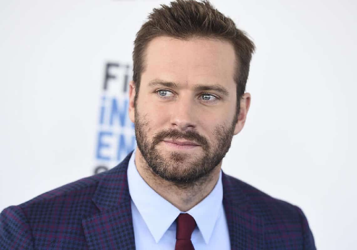 לאחר שהואשם באונס: דוקו חדש על נפילתו של ארמי האמר