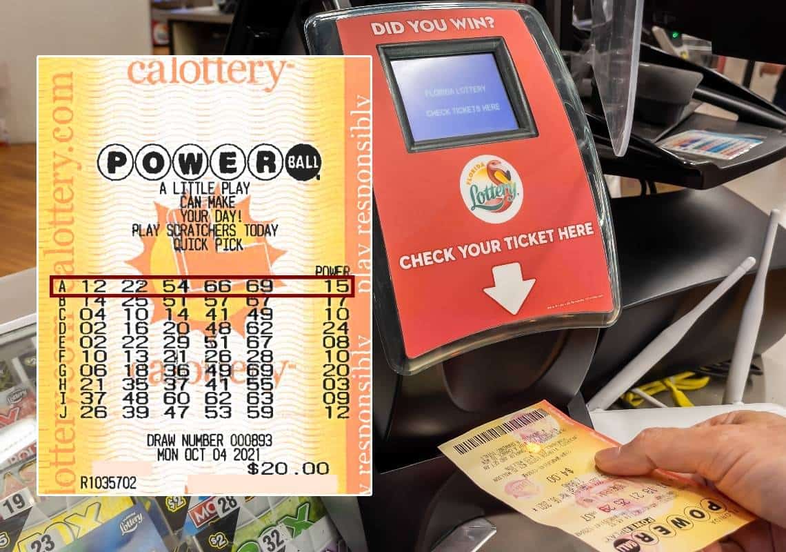 "חשבתי שאני מדמיין": נחשפה זהותו של הזוכה ב-700 מיליון דולר בהגרלת ה'פאוורבול'