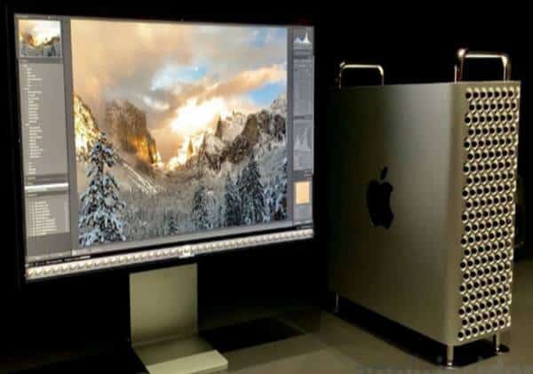 53,500 דולר והוא שלכם: אפל השיקה 'סופר מחשב'