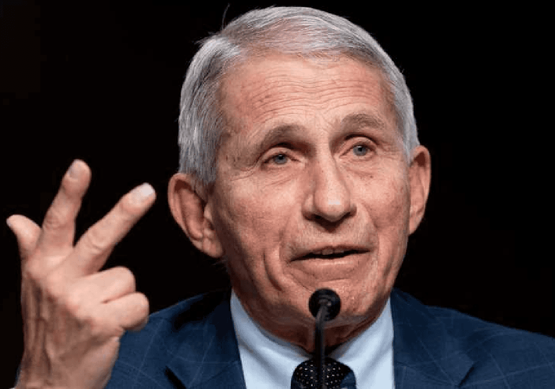 פאוצ'י מגן על חוסר השקיפות של סין: הם לא בהכרח חיפו על הקורונה