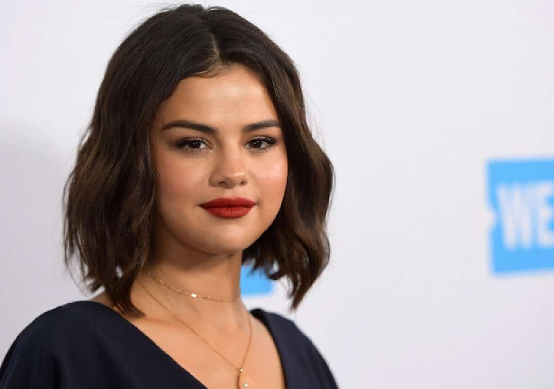 סלינה גומז מגיבה על השמועות כי רבה עם תורמת הכלייה שלה: ״אהיה חייבת לה לנצח״