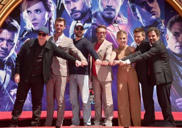 מעל מיליארד דולר בפחות משבוע: הסרט שבדרך לשבור את שיא ״אווטאר״