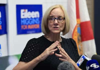 מיאמי תחת הנהגה דמוקרטית חדשה: ראשת העיר מציבה קו ברור מול רשויות ההגירה הפדרליות