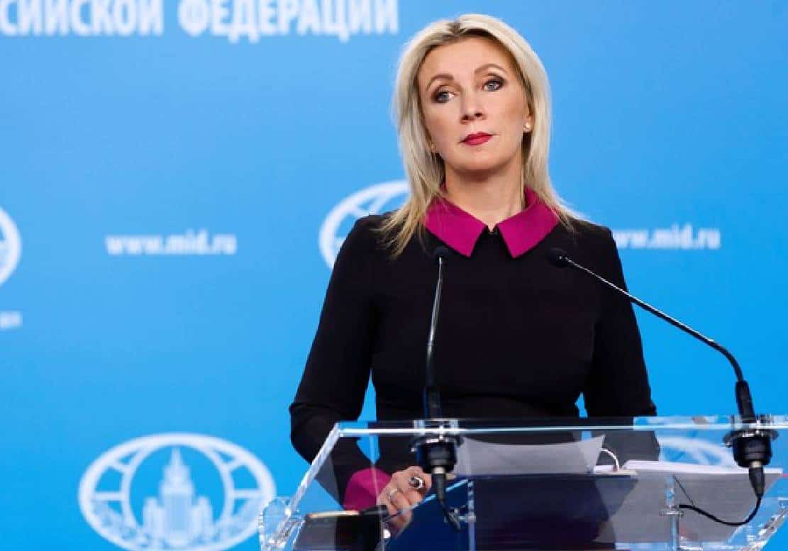 רוסיה מגנה בחריפות את מתקפת המל"טים על איראן ‏המיוחסת לישראל - ומזהירה: "השלכות בלתי צפויות למזרח התיכון"