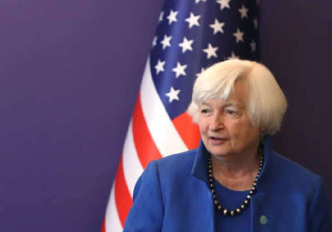 "ארה"ב שוקלת ליצור דולר דיגיטלי"