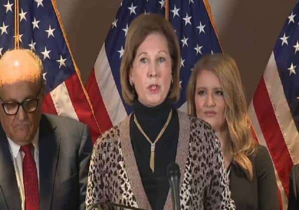 מה קרה כאן?! ספקולציות, אי בהירות, והיעדר תגובה רשמית: קמפיין טראמפ ביום שאחרי ההודעה הדרמטית על פיטורי פאוול