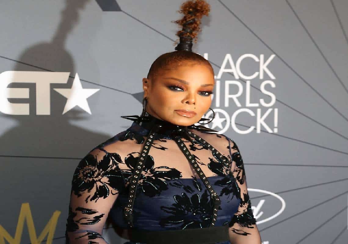 ג׳נט ג׳קסון שוב פותחה על אחיה: ״מייקל קרא לי חזירה״