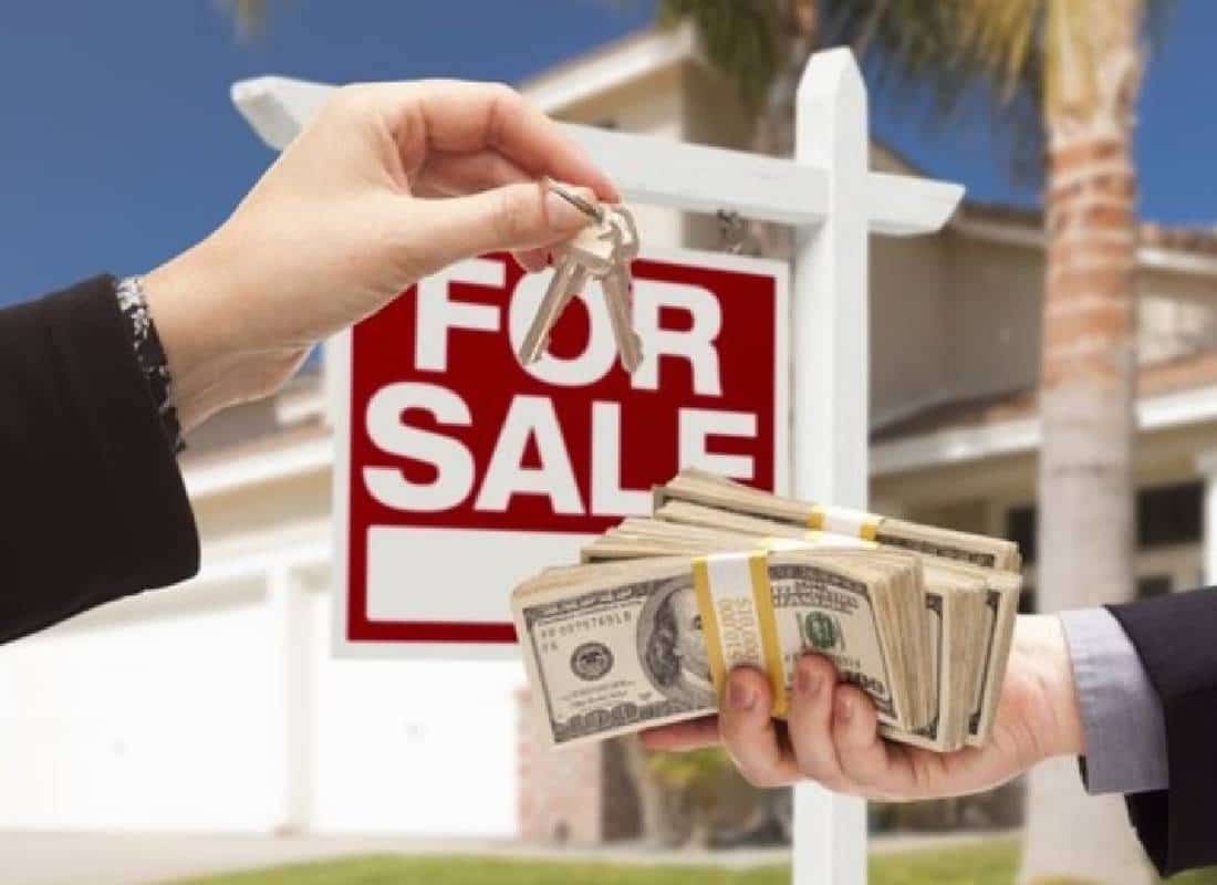 משבר הדיור האמריקאי: ההכנסה הנדרשת לרכישת בית זינקה ב-70% תוך שש שנים