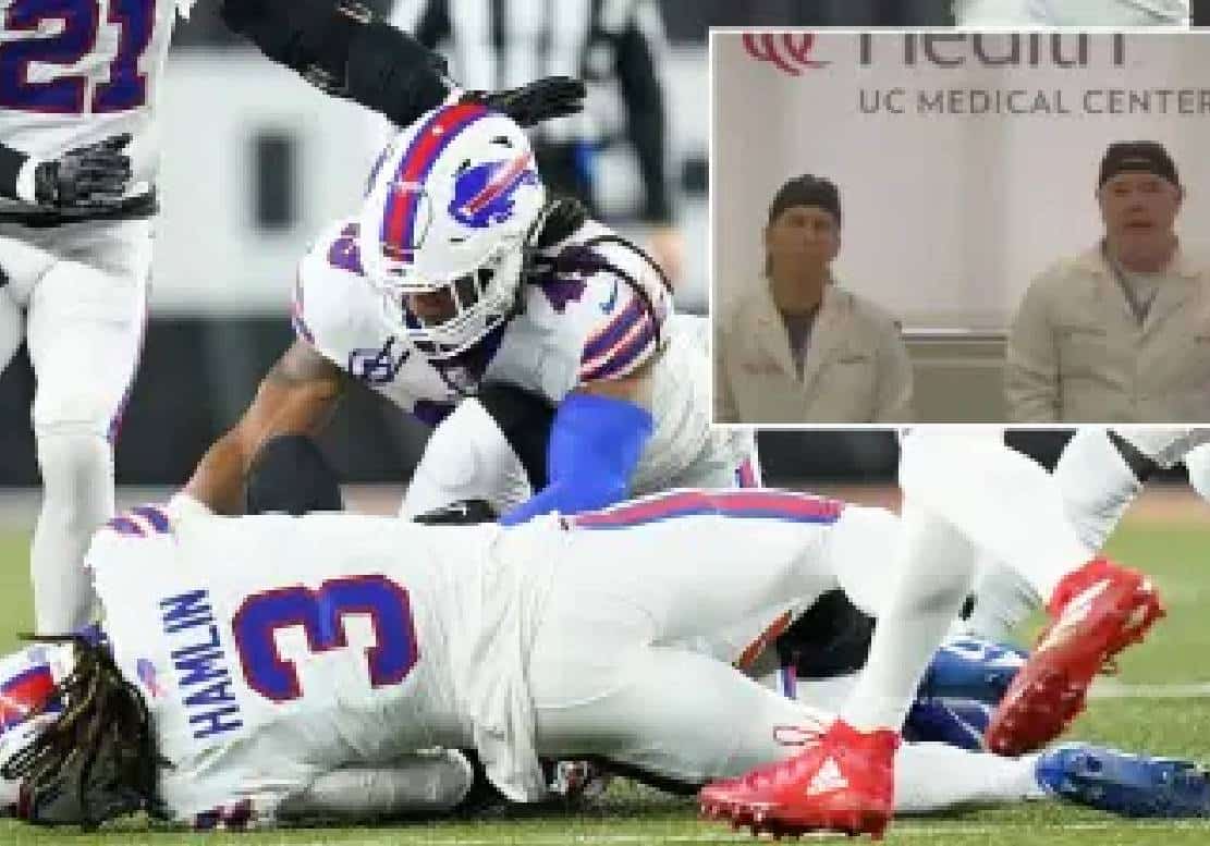 דמאר חזר להכרה ושאל את הרופא: "מי ניצח במשחק?", הרופא השיב: "אתה ניצחת דמאר, במשחק החיים"