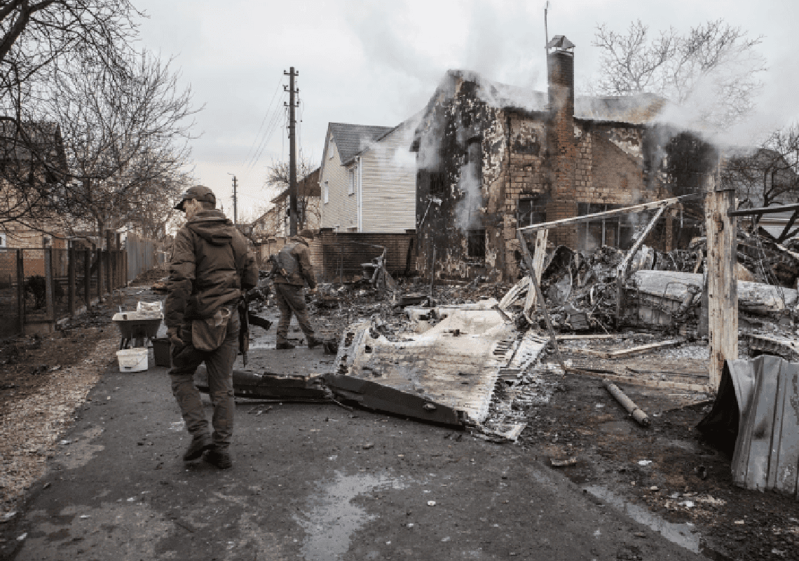 ארצות הברית שוקלת לשלוח מטוסי קרב לפולין 