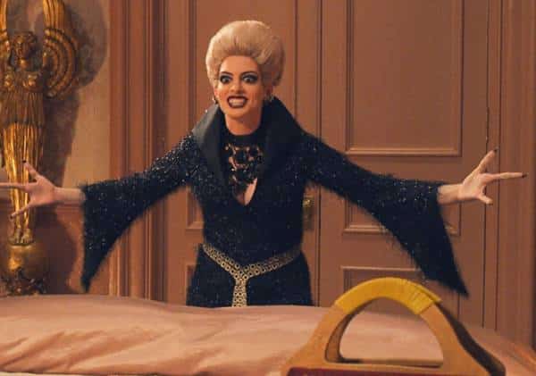 הסרט "The Witches" חוטף ביקורת חריפה מקהילת בעלי המוגבלויות 