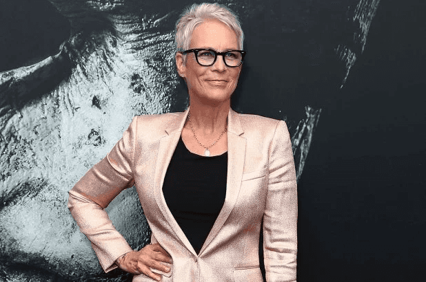 ג'יימי לי קרטיס: "הייתי מכורה לאופיואיד"