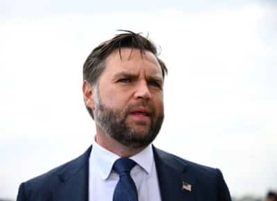 סגן הנשיא ואנס מגן על תקיפת הסירה הוונצואלית: לא אכפת לי איך קוראים לזה