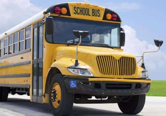 ניו יורק: נהגת הסעות תלמידים פוטרה בעקבות 37 תלונות