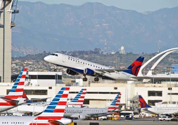 בעקבות עיכובים ממושכים: "דלתא" ו-"אמריקן איירליינס" נקנסו ב-1.75 מיליון דולר