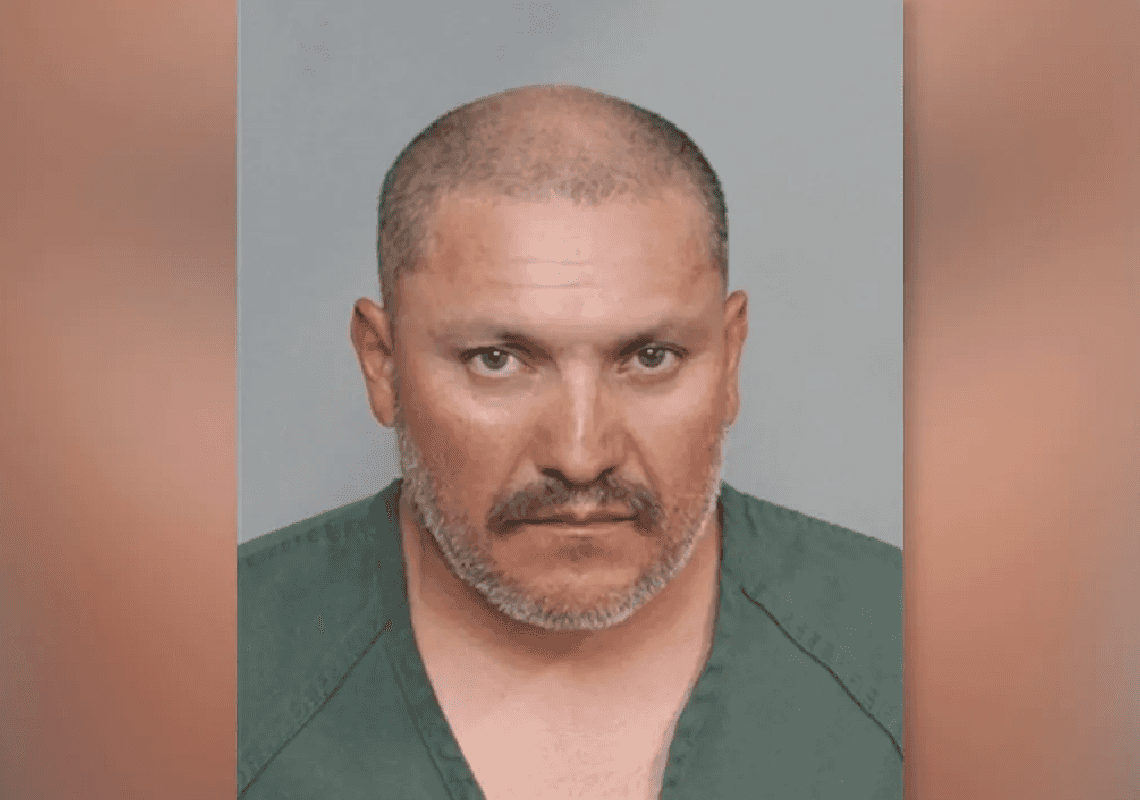 נלכד 'רוצח החתולים' הסדרתי ממחוז אורנג' 