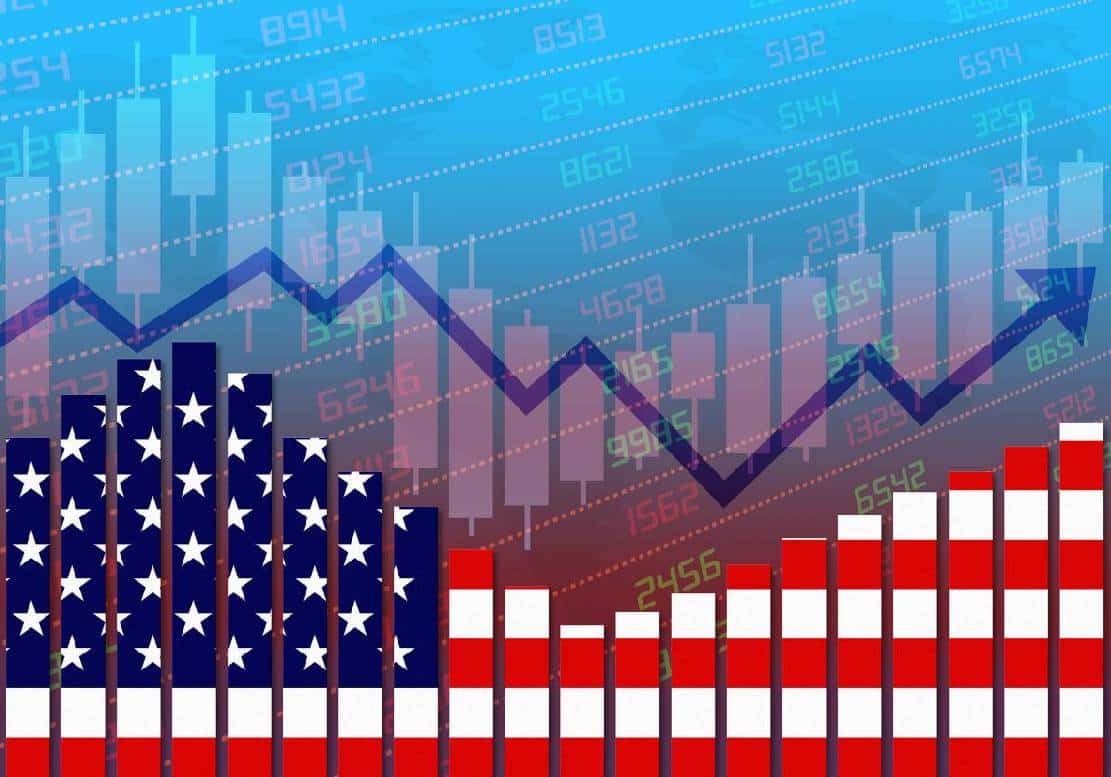 פרשנות: האם הכלכלה האמריקאית מזוייפת?