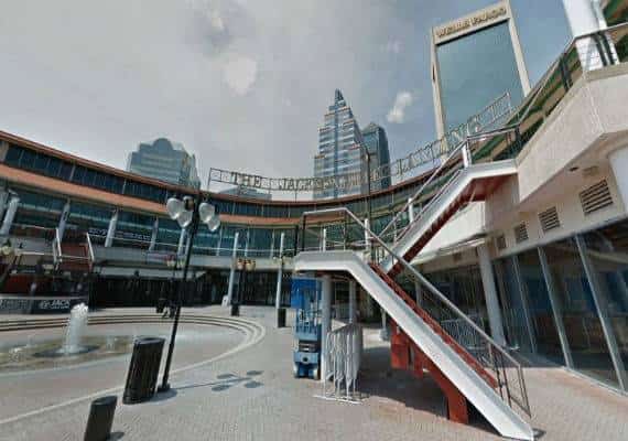 האזינו: קולות הירי במהלך הטבח בטורניר הווידאו