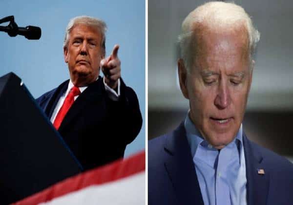 הוועדה לעימותים נשיאותיים החליטה על השתקת מיקרופונים בעימות הנשיאותי האחרון