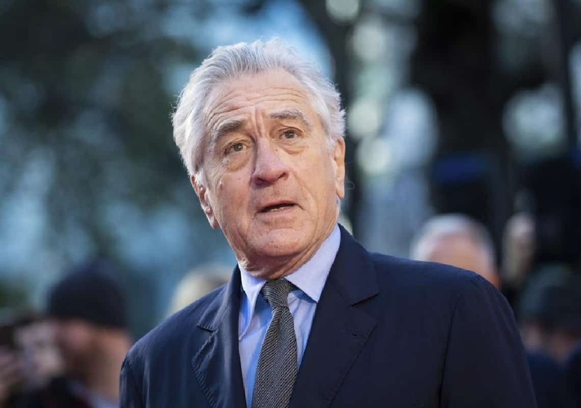 שודדת פרצה לביתו של רוברט דה נירו וזה מה שהיא גנבה