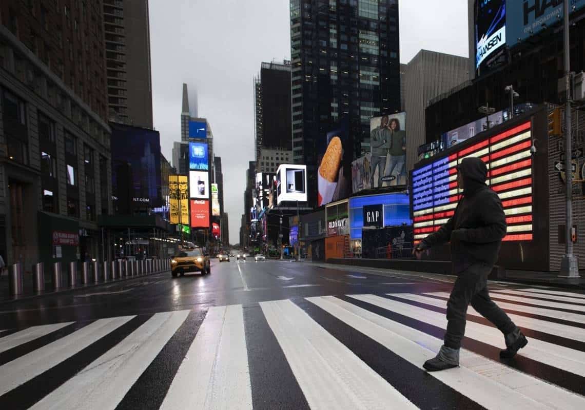 צעד נוסף לעבר החזרה לשגרה: ניו יורק תסיר מגבלות נוספות בבתי עסק ומקומות בילוי