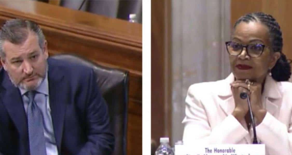 "אפליה בוטה": קרוז שם על הגריל פקידה ששלחה מייל גיוס עובדים תוך מחיקת כל "הסטרייטים הלבנים"