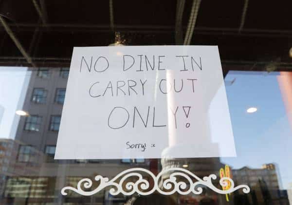 חשש בדרום קליפורניה: קרוב ל-3 מיליון משרות ייעלמו בעקבות המשבר