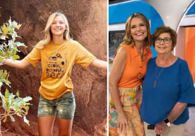 אביה של גבי פטיטו מתייחס לחיפושים אחר אמה של סוואנה גאתרי