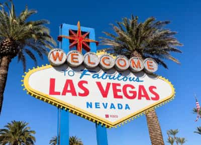 וגאס כבר לא כייפית: קפה ב9 דולרים והחדרים היקרים גורמים לתיירים לנטוש את בירת הבידור